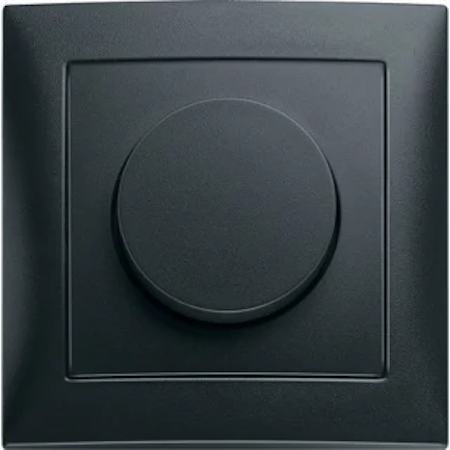 Vriddimmer Hager LED 3-100W S.1 Antr