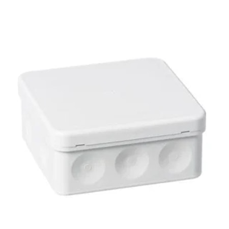 ABB Kopplingsdosa AP10 IP65 vit