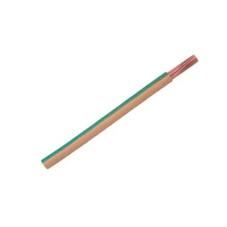 Installationskabel FQ EASY 1,5 450/750V G/G R100