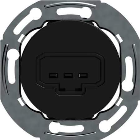 Renova lamputtag DCL 1-vägs vägg inf sva