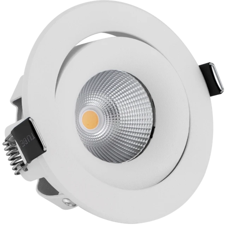 Downlight ONE 360 6,5W/480LM DIMWARM
