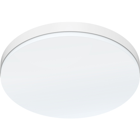 SCIROCCO LED 10-25W CCT VIT Ø275