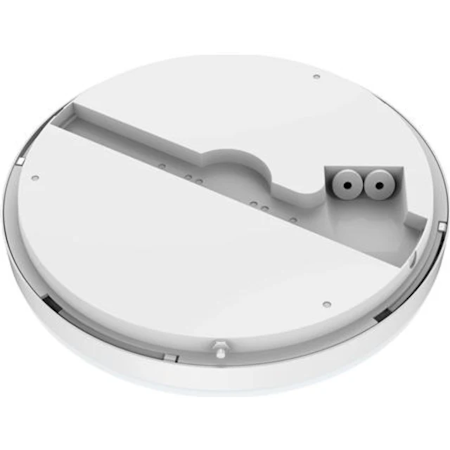 SCIROCCO LED 10-25W CCT VIT Ø275