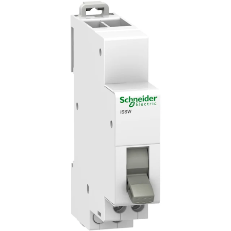 OMKOPPLARE 1P 20A 1-0-2, Schneider