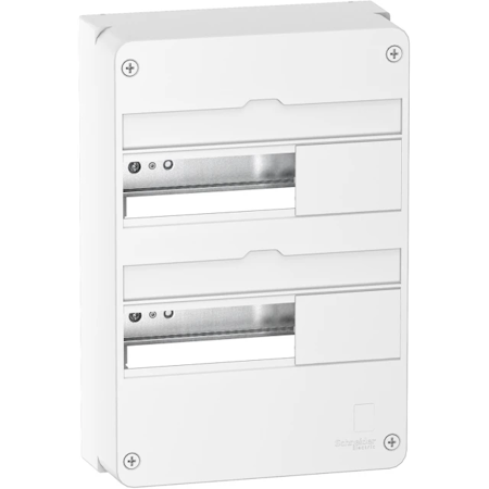 NORMKAPSLING RESI9 2 X 13 MOD