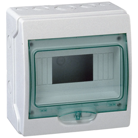 KAPSLING MINI KAEDRA 8-M IP65