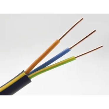 R2V-U 3G2,5 Kraftkabel