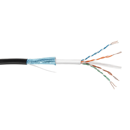 Datakabel AMP CAT6 UTP PE/LSZH IN/UT