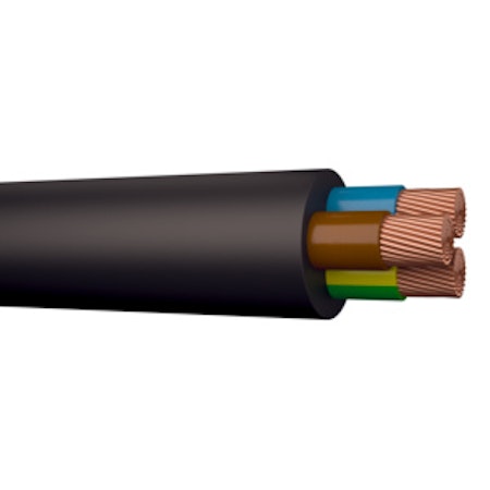 H07RN-F 3G1,5 Gummikabel Draka