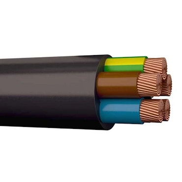 DRAKA ACEFLEX Pure 5G10 Kraftkabel