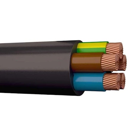 DRAKA ACEFLEX Pure 5G6 Kraftkabel