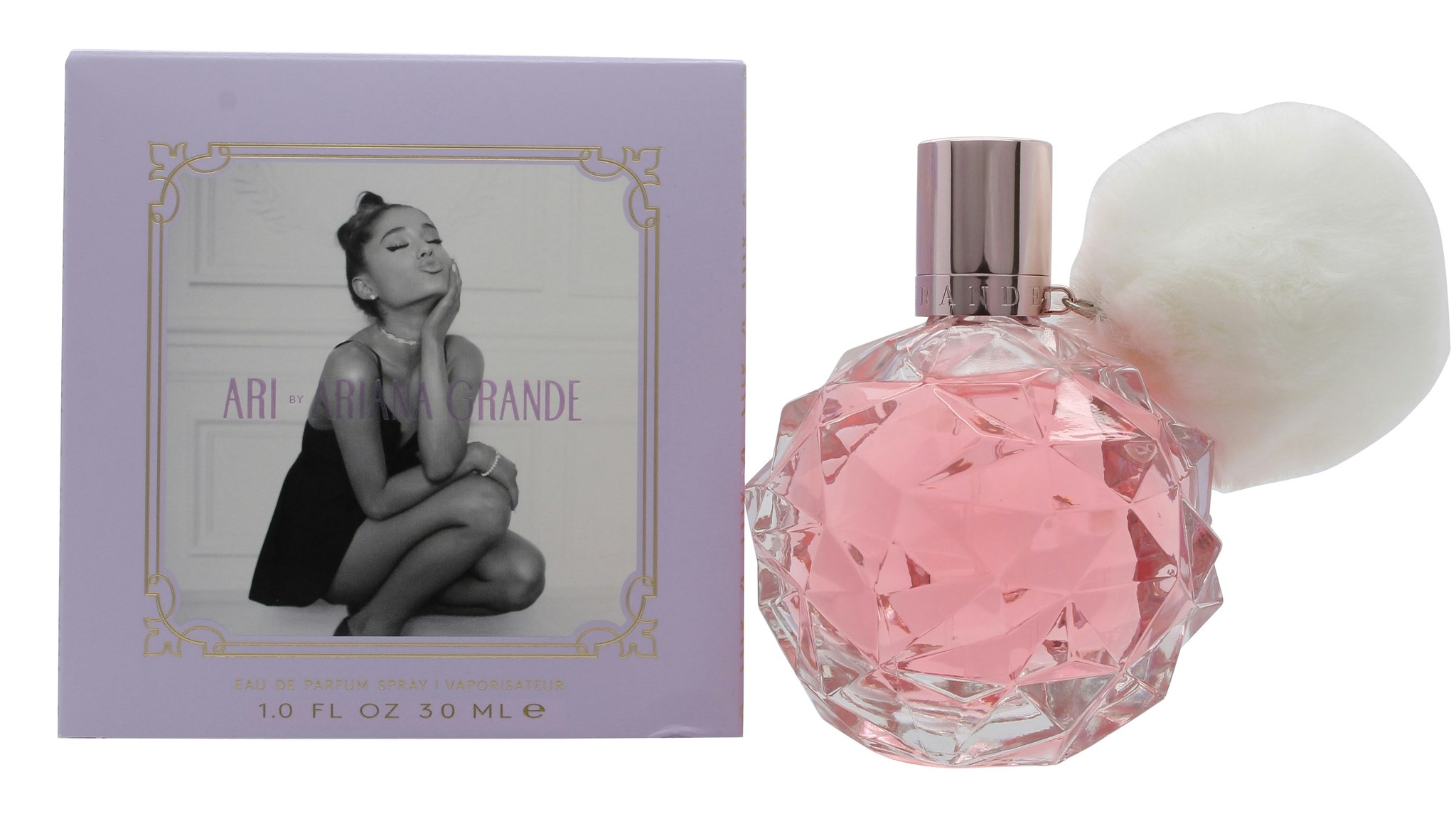 Ari by Ariana Grande EdP