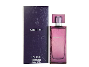 Lalique Amethyst Edp