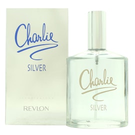 Revlon Charlie Silver Edt
