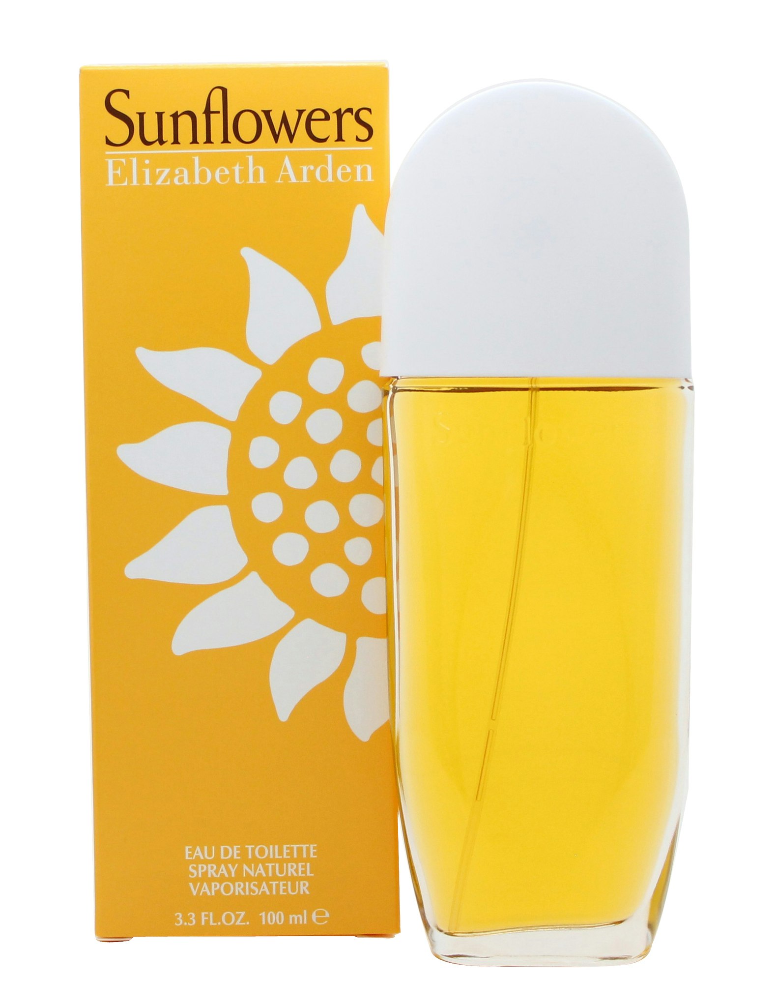 Elizabeth Arden Sunflowers Edt