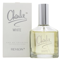 Revlon Charlie White Edt