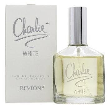 Revlon Charlie White Edt