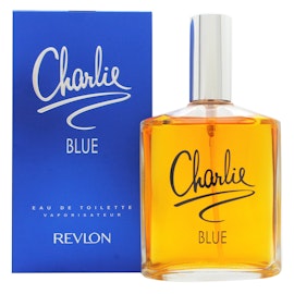 Revlon Charlie blue Edt