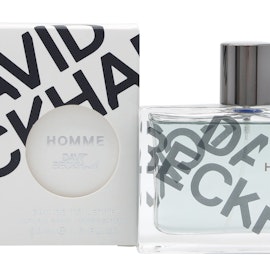 David Bechkham Homme Edt