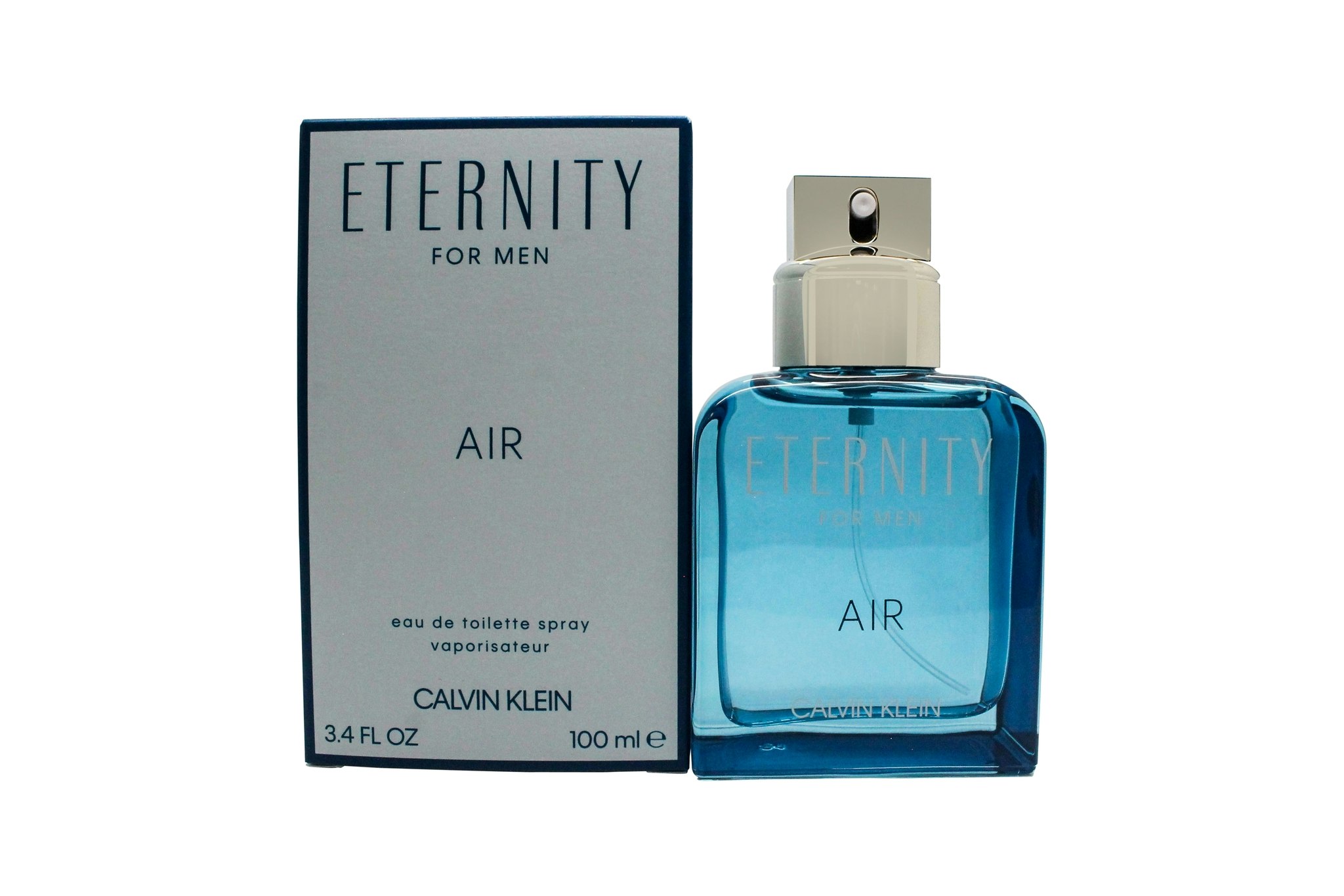 Calvin Klein Eternity Air For Men Edt