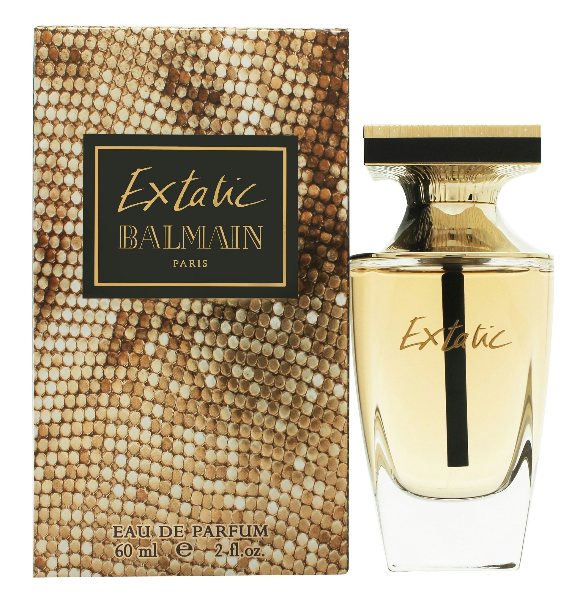 Balmain Extatic EdP