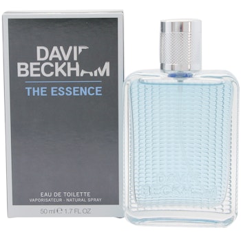 David Beckham The Essence EdT