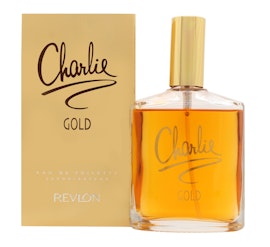 Revlon Charlie Gold EdT