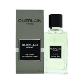 Guerlain L'Homme L'Eau Boisée EdT