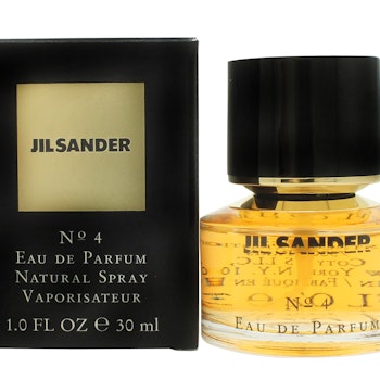 Jil Sander No  4 EdP