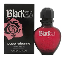 Paco Rabanne Black XS EdT