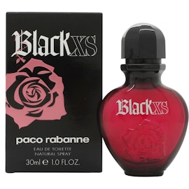 Paco Rabanne Black XS EdT