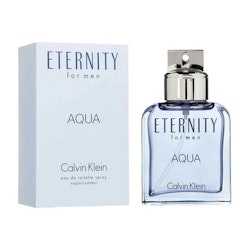 Calvin Klein Eternity Aqua Edt