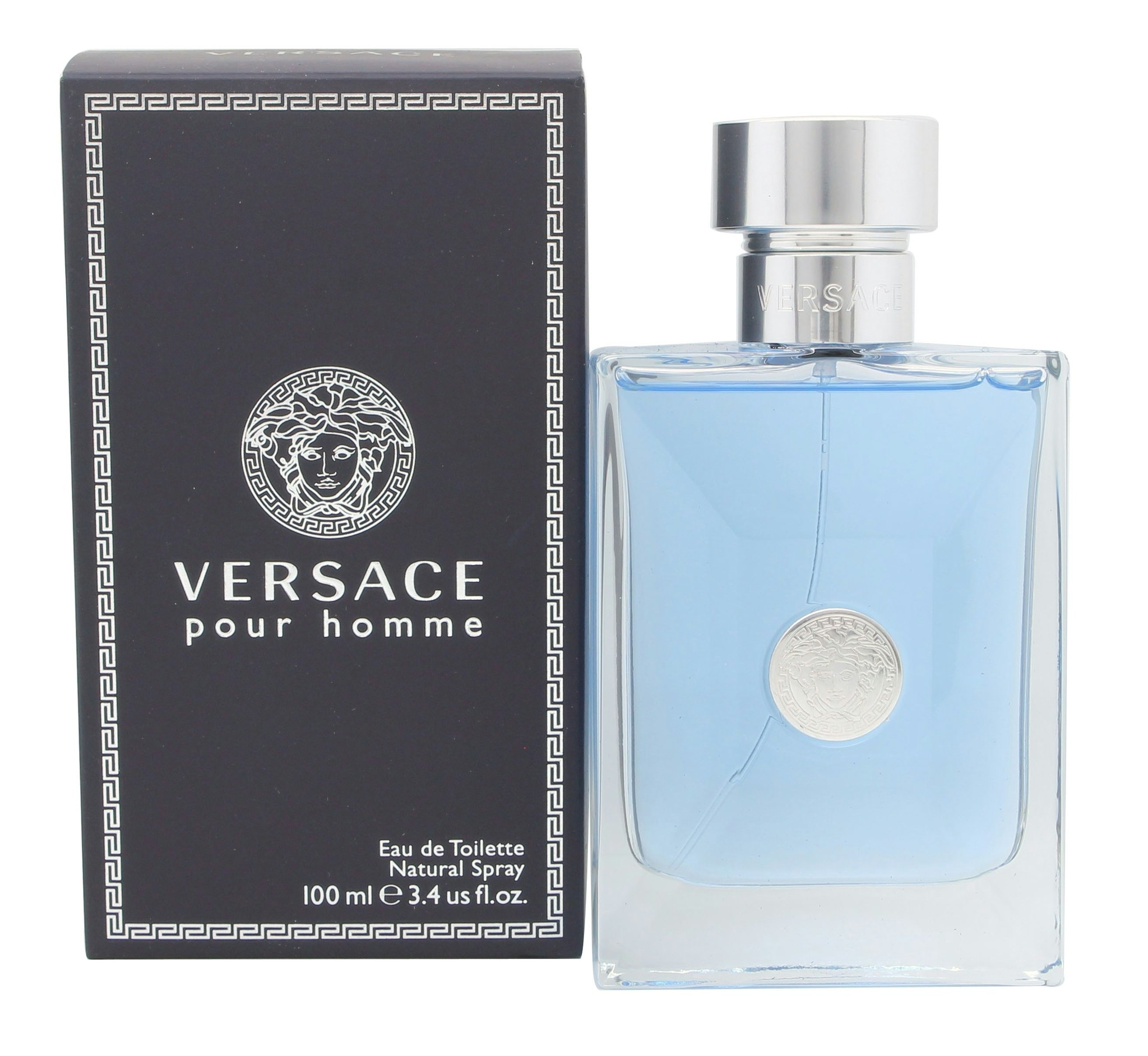 Versace Pour Homme EdT