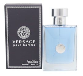 Versace Pour Homme EdT