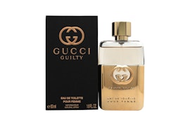 Gucci Guilty Pour Femme EdT