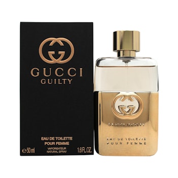 Gucci Guilty Pour Femme EdT