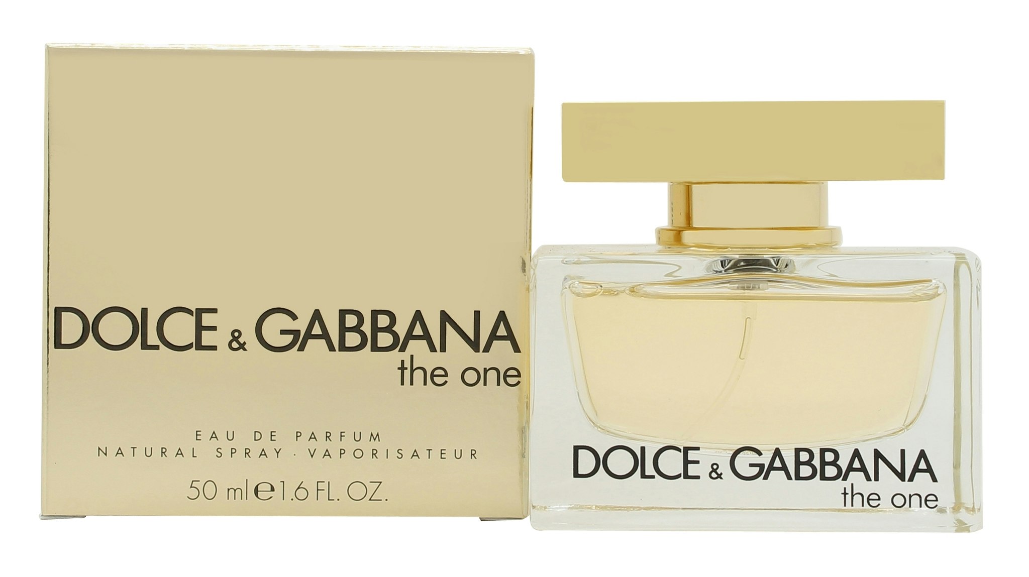 Dolce & Gabbana The One EdP