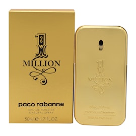 Paco Rabanne 1 Million EdT