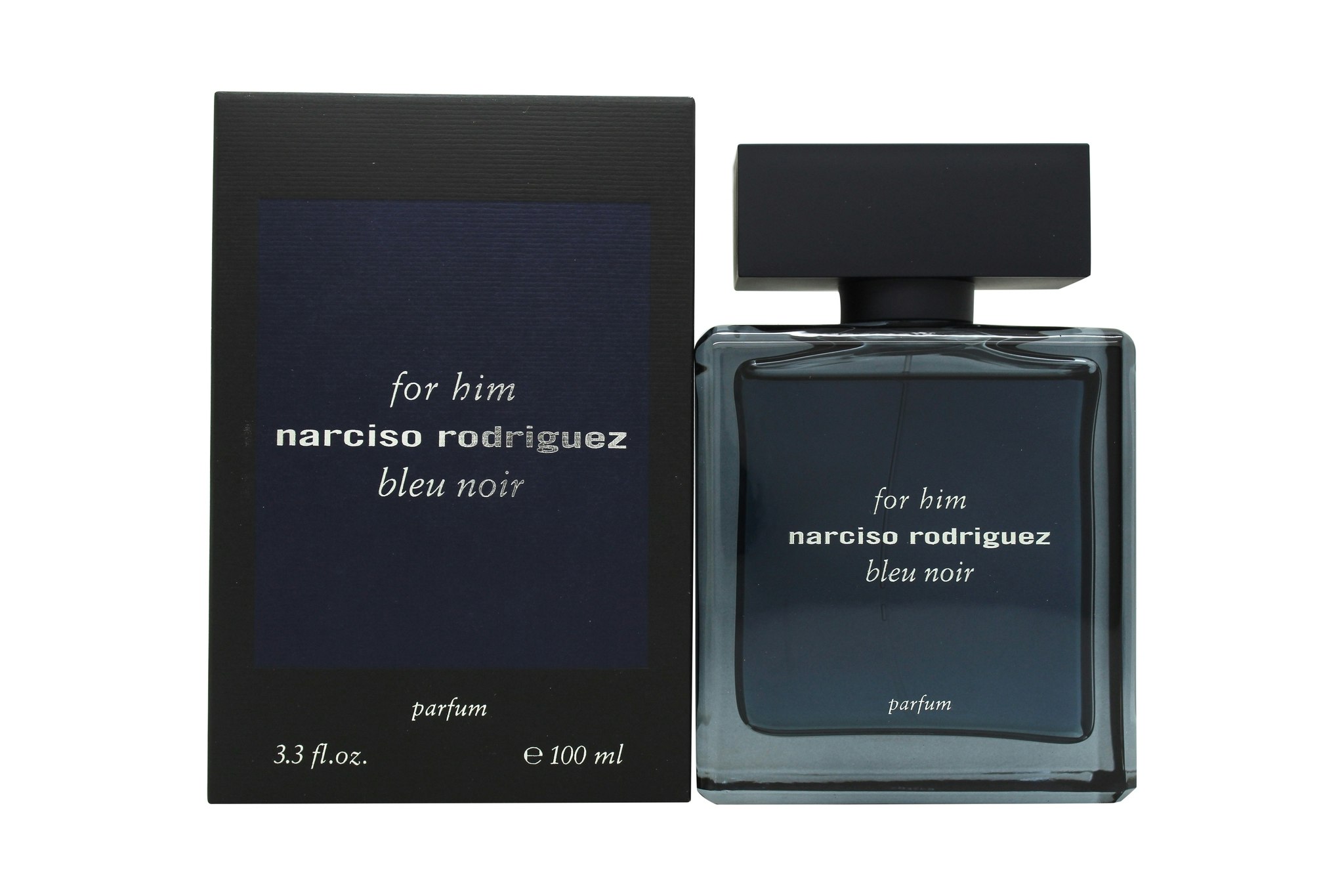 Narciso Rodriguez For Him Bleu Noir EdT