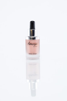 ROSÉ GLOW DROPS