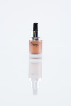 COPPER GLOW DROPS