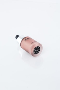 ROSÉ GLOW DROPS