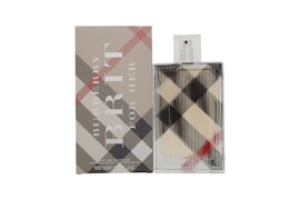 Burberry Brit Woman EdP