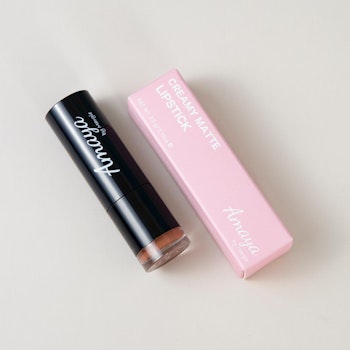 Matte Lipstick
