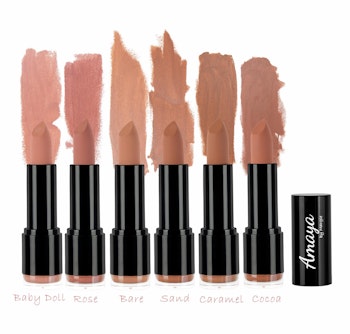 Matte Lipstick