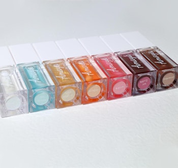 Lip Oil