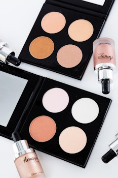 Glow Palette
