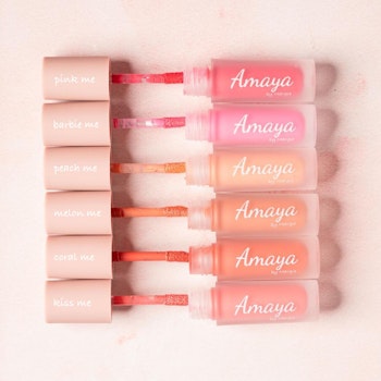 Liquid Blush