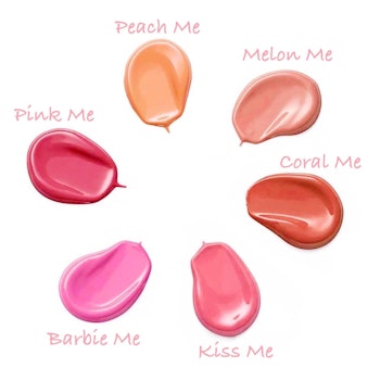 Liquid Blush