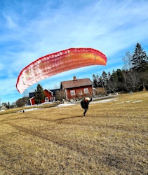 Paramotorkurs